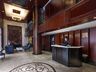 Spa Reception