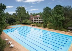 The Imperial Chiang Mai Resort & Sports Club