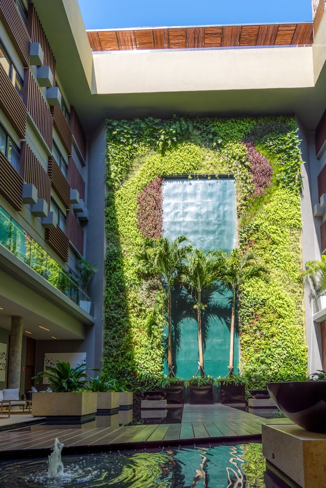 Hotel Interior