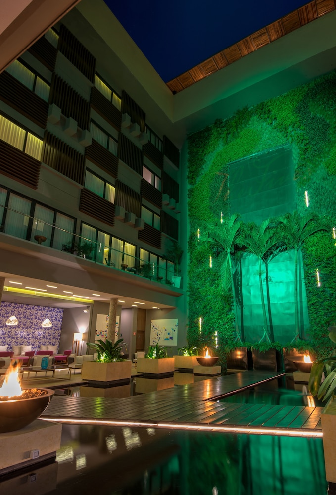 Hotel Interior