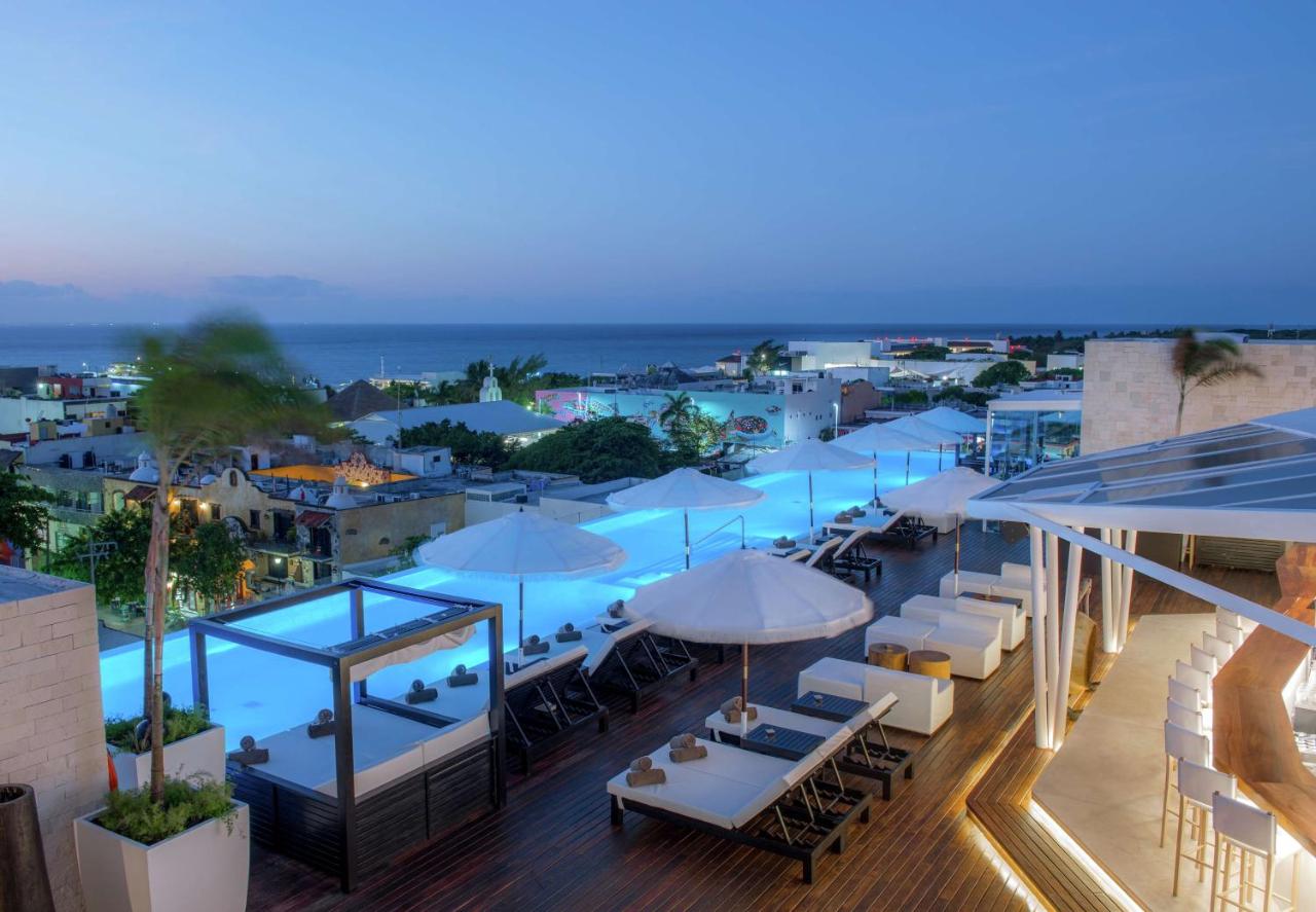 The Fives Downtown Hotel & Residences