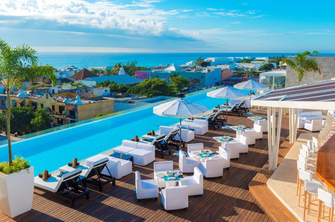 The Fives Downtown Hotel & Residences