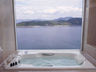 Deep Soaking Bathtub