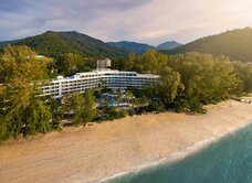 Hard Rock Hotel Penang