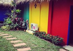 Wok & The Much Rooms - Hostel