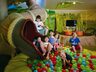 Childrens Play Area - Indoor