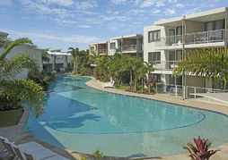Sand Dunes Resort