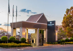 Courtyard Hotel Sandton