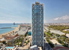 Hotel Arts Barcelona