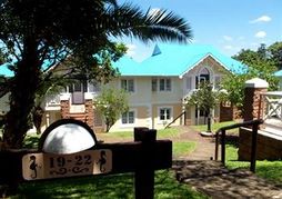 Caribbean Estates