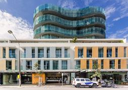 Adina Apartment Hotel Bondi Beach Sydney