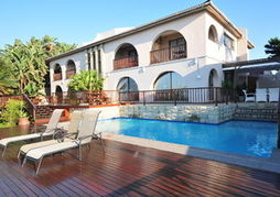 Alante Lodge