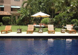 Park Regis Kuta, Bali