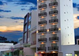Golden Time Hotel