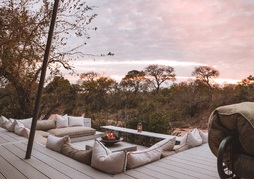 Jackalberry Lodge