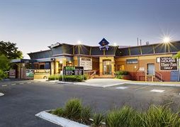 Meadow Inn Hotel-Motel