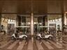 Hotel Entrance