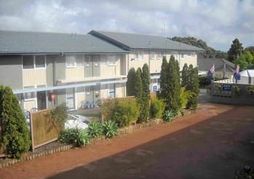 Mount Eden Motel