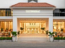 Dusit Princess Chiang Mai