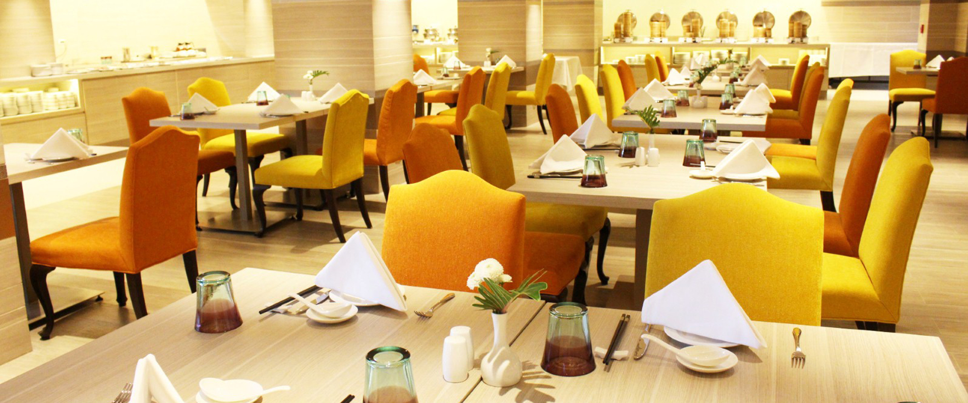 Dusit Princess Chiang Mai