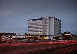 Delta Hotels by Marriott Edmonton South Conference Centre