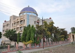 Jabali Palace