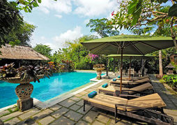 Plataran Canggu Bali Resort and Spa