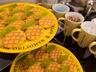 Coffee service