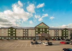 Sandman Hotel Oakville