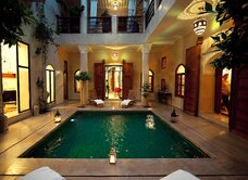 Riad Dar Justo Hotel Boutique & Spa