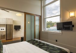 Quest Napier Serviced Apartment