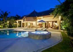 Villa Mango