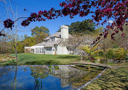 Parklands Country Gardens and Lodges