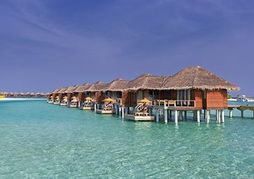 Anantara Veli Maldives Resort - Adults Only