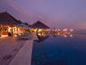 Dhoni Bar and Pool