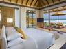 Ocean Pool Bungalow Bedroom View