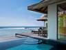 Ocean Pool Bungalow Exterior