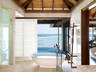 Ocean Pool Bungalow Interior