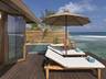 Ocean Pool Bungalow Pool Deck