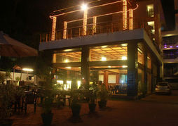 Nitya Resort