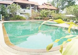 Chiangmai Perfect Resort & Spa