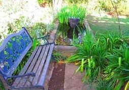 Top House Bed & Breakfast