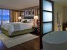 Deep Soaking Bathtub