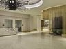 Concierge Desk