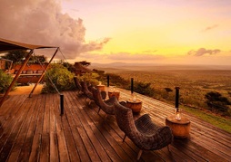 Elewana Loisaba Tented Camp