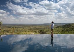 Elewana Loisaba Tented Camp