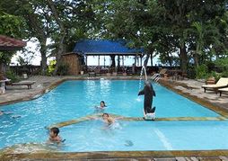 Bali Lovina Beach Cottages