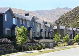 Arrowfield Apartments