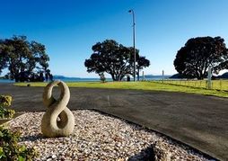 Beachfront Pacific Paihia