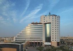 Movenpick Hotel Qassim